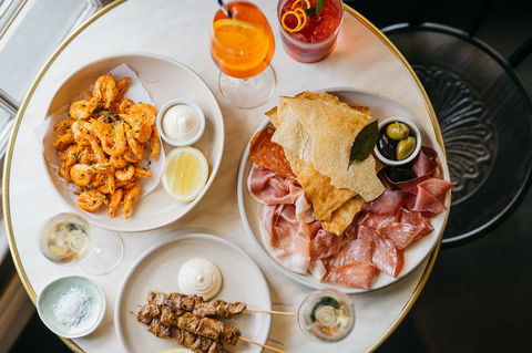 Bells At Killcare Boutique Hotel, Restaurant And Spa - Accommodation Brisbane 7