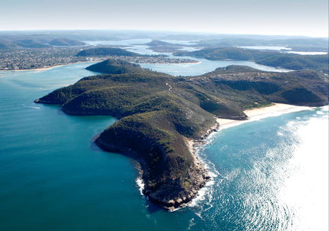 Bells At Killcare Boutique Hotel, Restaurant And Spa - Accommodation Brisbane 9