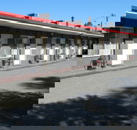 Benjamin Singleton Motel - Accommodation Brisbane