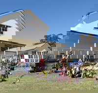 Berrima Retreat - Accommodation Brisbane