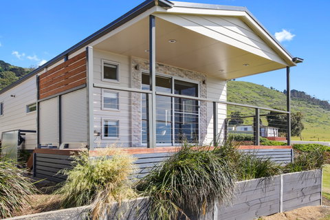 BIG4 Apollo Bay Pisces Holiday Park - Accommodation Brisbane 0