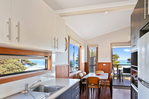 BIG4 Apollo Bay Pisces Holiday Park - Accommodation Brisbane 2