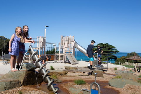 BIG4 Apollo Bay Pisces Holiday Park - Accommodation Brisbane 3