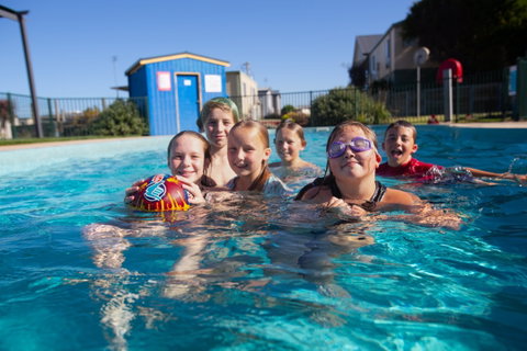 BIG4 Apollo Bay Pisces Holiday Park - Accommodation Brisbane 4