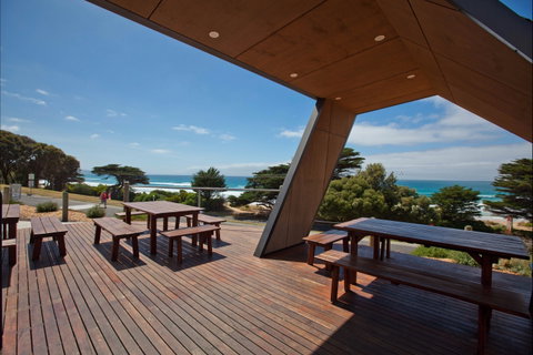 BIG4 Apollo Bay Pisces Holiday Park - Accommodation Brisbane 6