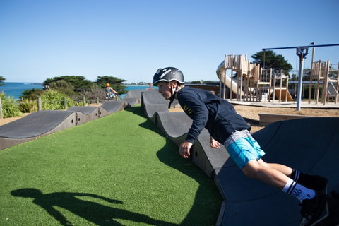 BIG4 Apollo Bay Pisces Holiday Park - Accommodation Brisbane 7
