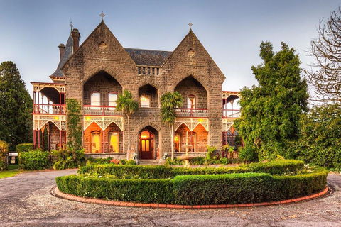 Bishops Palace - Accommodation Brisbane 0