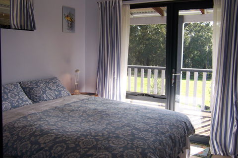 Blue House Bed And Breakfast - Accommodation Brisbane 6