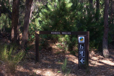 Blue House Bed And Breakfast - Accommodation Brisbane 8