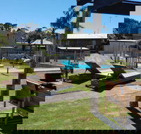 Boat Ramp Motel - Accommodation Brisbane