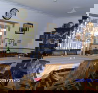 Bountiful Farm House - Accommodation Brisbane