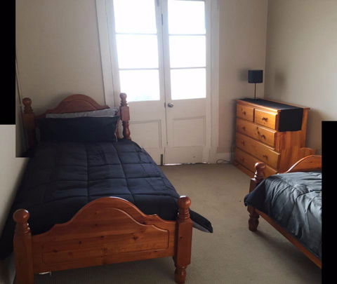 Bowning Hotel Accommodation - Accommodation Brisbane 1