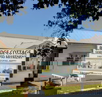 Bridge Cottage - Accommodation Brisbane