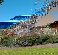 Butler's Bend Holiday Villa - Accommodation Brisbane