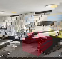 Cambridge Hotel Sydney - Accommodation Brisbane