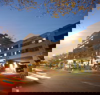 Canberra City YHA - Accommodation Brisbane