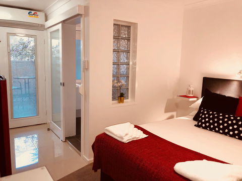 Canberra Short Term And Holiday Accommodation - Accommodation Brisbane 0