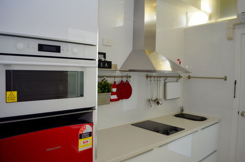 Canberra Short Term And Holiday Accommodation - Accommodation Brisbane 1