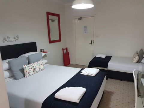 Canberra Short Term And Holiday Accommodation - Accommodation Brisbane 2