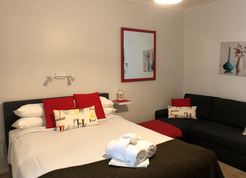 Canberra Short Term And Holiday Accommodation - Accommodation Brisbane 3