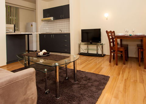Canberra Short Term And Holiday Accommodation - Accommodation Brisbane 6