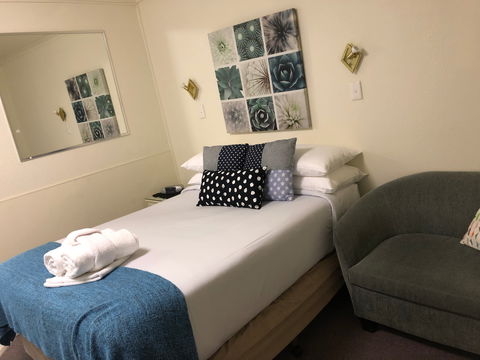 Canberra Short Term And Holiday Accommodation - Accommodation Brisbane 7