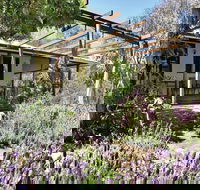 Capertee Homestead - 'Port Macquarie' - Accommodation Brisbane