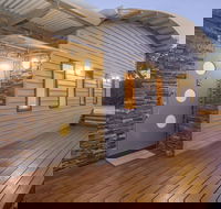Caves Retreat