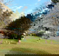 Cedar Lodge Cabins - Accommodation Brisbane
