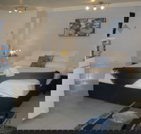 Charm City Motel - Accommodation Brisbane