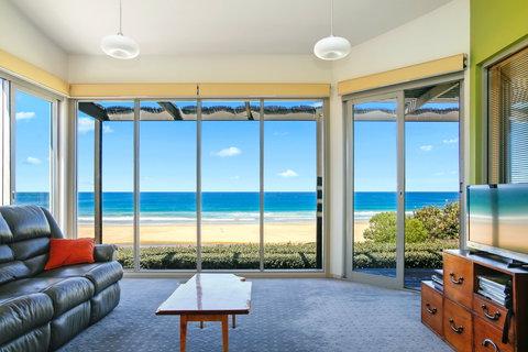 Chocolate Gannets - Accommodation Brisbane 1