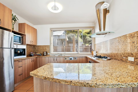 Chocolate Gannets - Accommodation Brisbane 2