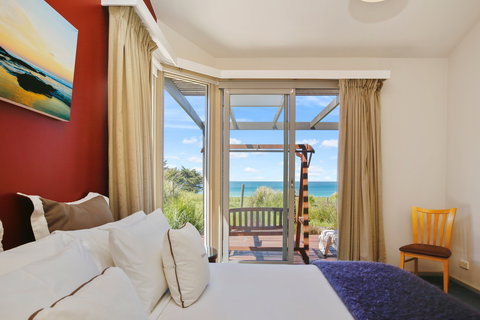 Chocolate Gannets - Accommodation Brisbane 6