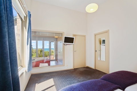 Chocolate Gannets - Accommodation Brisbane 8