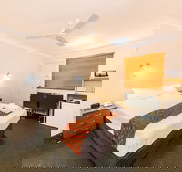 Citywalk Motor Inn Rockhampton - Accommodation Brisbane