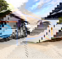 ClubYamba Holiday Villas - Accommodation Brisbane