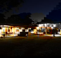 Cullen Wines Homestead - Accommodation Brisbane