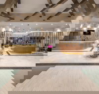 Deco Hotel Canberra - Accommodation Brisbane