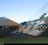 Dillons Cottage Stanthorpe - Accommodation Brisbane