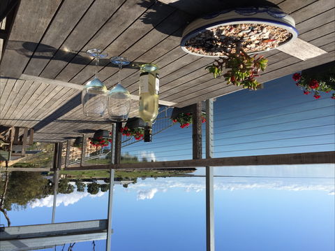 Doi's Ocean Front Apartment - Accommodation Brisbane 0