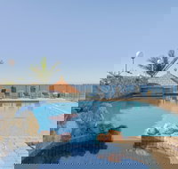 Eagle Heights Holiday Units - Scenic Unit - Accommodation Brisbane