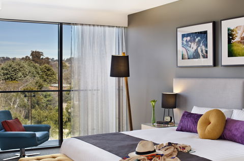 East Hotel + Apartments - Accommodation Brisbane 0