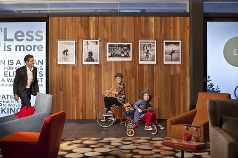 East Hotel + Apartments - Accommodation Brisbane 3
