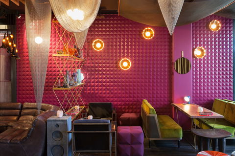East Hotel + Apartments - Accommodation Brisbane 5