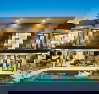 Elite Holiday Homes - Affordable Luxury - Accommodation Brisbane