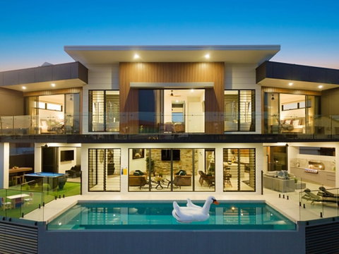 Elite Holiday Homes - Affordable Luxury - Accommodation Brisbane 0