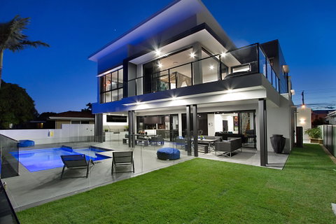 Elite Holiday Homes - Affordable Luxury - Accommodation Brisbane 2