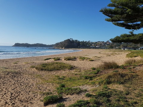 Ellie's Hide-Away At Malua Bay - Accommodation Brisbane 0