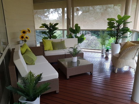Ellie's Hide-Away At Malua Bay - Accommodation Brisbane 1