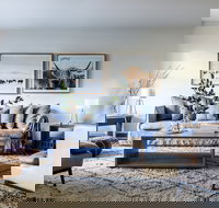 Equanimity - Accommodation Brisbane